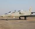 Sitara to soon follow Tejas into IAF service