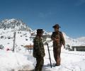 India-China hold flag meet over incursions, arrest of nationals