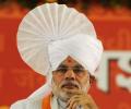 BJP takes back invite to US to attend Modi's Mumbai rally