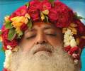 Asaram's wife, daughter arrested; released later