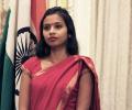 Khobragade had full diplomatic immunity at the time of arrest