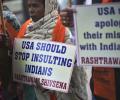 Employment of maids to be on agenda for talks: US