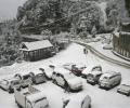 North freezes as mercury drops to lowest in Delhi, Leh