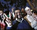 AAP's national spread can damage Cong's Muslim vote base