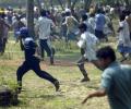 Nandigram: WB govt yet to give CBI sanction to prosecute accused cops