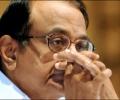 Why Chidambaram is a disaster as finance minister