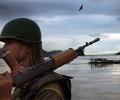 ULFA's solution to stop exodus: A BULLET to the head