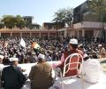 AAP's Lok Sabha dreams take off in Rajasthan