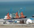 Pak inducts China into Balochistan to counter India