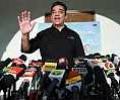 Vishwaroopam ban: Haasan in Chennai, to hold talks shortly
