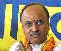 Centre asks Maha to act against Togadia for hate speeches