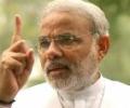 Modi is anti-women, can't spell agriculture: Cong
