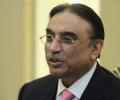'Swiss authorities can't open cases against Zardari'