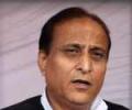 Allahabad stampede: Kumbh Mela in-charge Azam Khan quits