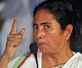 I will slap you, you uncivilised people: Mamata to journos
