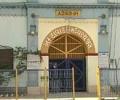 Civil engineer designed tunnel inside Sabarmati jail?