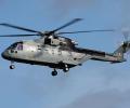 Italian court acquits ex-Agusta bosses of bribery charges