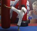 Soon, Uttar Pradesh girls to fight crime with martial arts