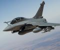 India likely to get 6 'fully-loaded' Rafales in July