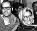 USSR always believed Rajiv not Sanjay would succeed Indira: CIA files