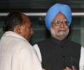 Were PM, Antony out of sync over Jan 2012 troops movement?