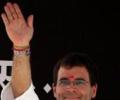 There's tremendous talent in Congress, says Rahul