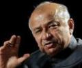 'Shinde a good man, but not fit for role of home minister'