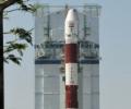 ISRO successfully launches SARAL, 6 other satellites