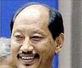 Neiphiu Rio all set for third term as Nagaland CM