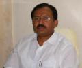 Didn't say hang Kurien, but probe his role: BJP leader
