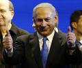 Ready for every possible scenario in Syria: Israel PM