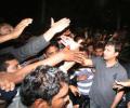 Hate speech: Owaisi petitions HC to quash FIRs against him