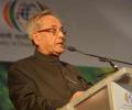 Prez to NRIs: You can play important role in our journey