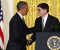 Obama nominates Jack Lew as new US treasury secy