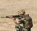 Indian Army pays homage to its valiant soldiers