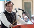 ED visits Ahmed Patel's home for questioning in PMLA case