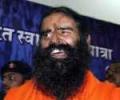 No grudge against man who threw ink on me: Ramdev to court