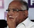 2 ministers, BJP MLAs loyal to Yeddyurappa to quit