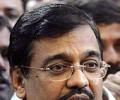 Headley's sentence meagre, insufficient: Nikam