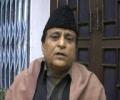 Azam Khan wouldn't mind getting Taj Mahal demolished