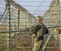 Tension along LoC: Pak, India DGMOs talk on hotline