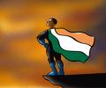 Of Bollywood, Curries, Culture, Civilisation, War