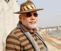 Modi's hand in not 1, but 6 fake encounters: Digvijaya