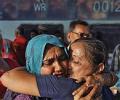 Over 3,500 people still missing in Uttarakhand