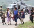 Chopper crash: Ex-gratia relief for victim from J&K