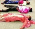 Why terrorists cannot be treated like common criminals