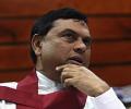 Rajapakse's Delhi visit: 13th amendment likely to be top priority