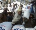 Obama administration wants to cut aid to Pakistan 