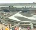 Another building collapse in Thane; 3 dead