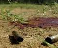 Militants attack CRPF party in Manipur's Tamenglong district